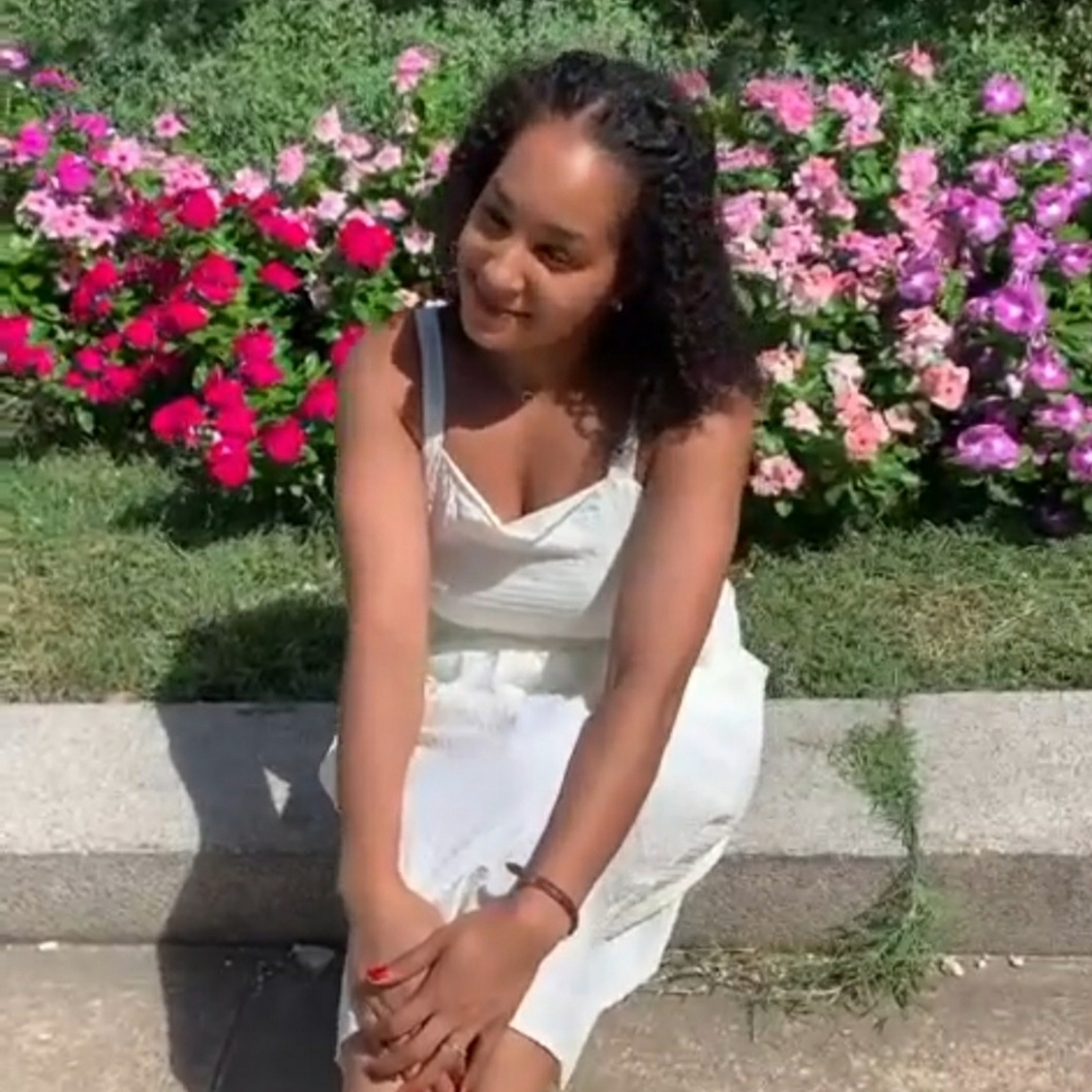 Meet your Posher, Shyneice